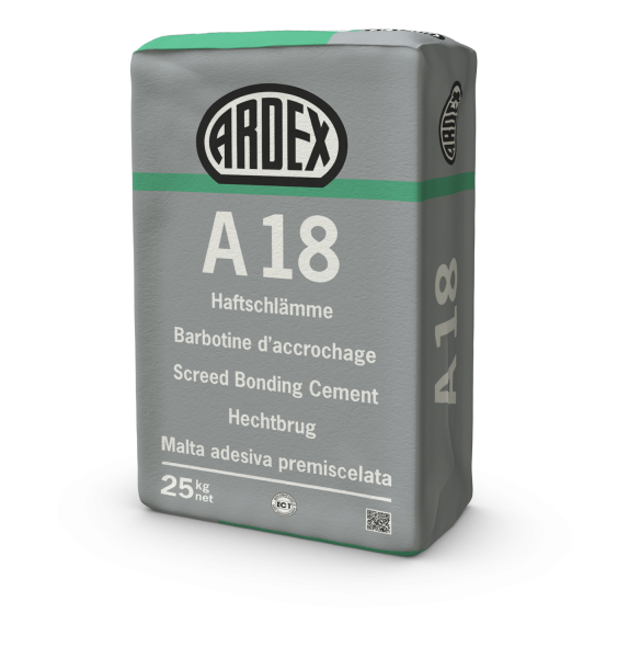 ARDEX A 18