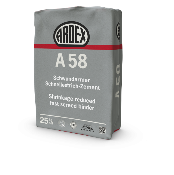 ARDEX A 58