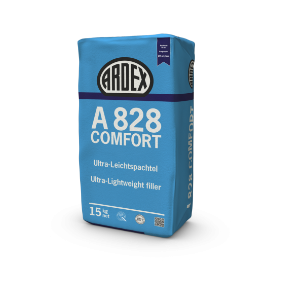 ARDEX A 828 COMFORT