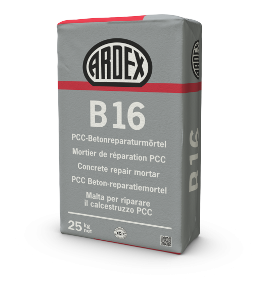 ARDEX B 16