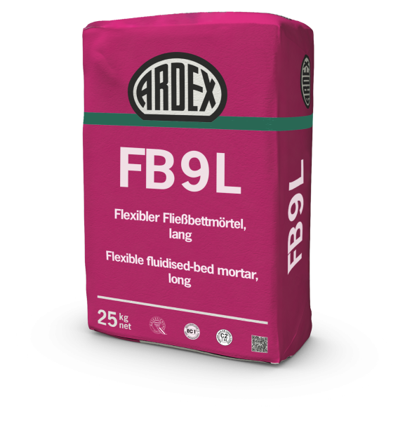 ARDEX FB 9 L