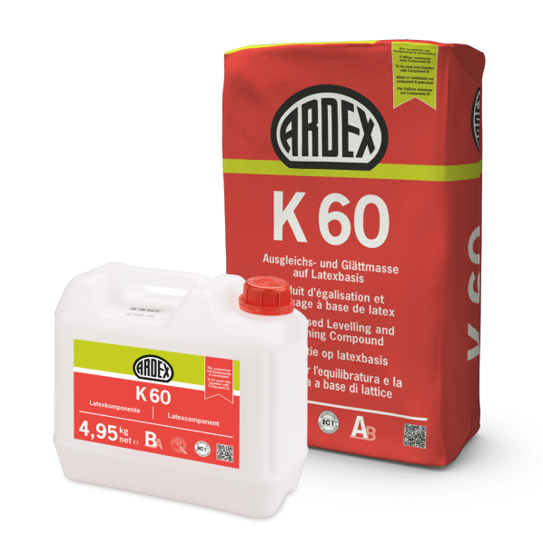 ARDEX K 60 ARDEX K 60