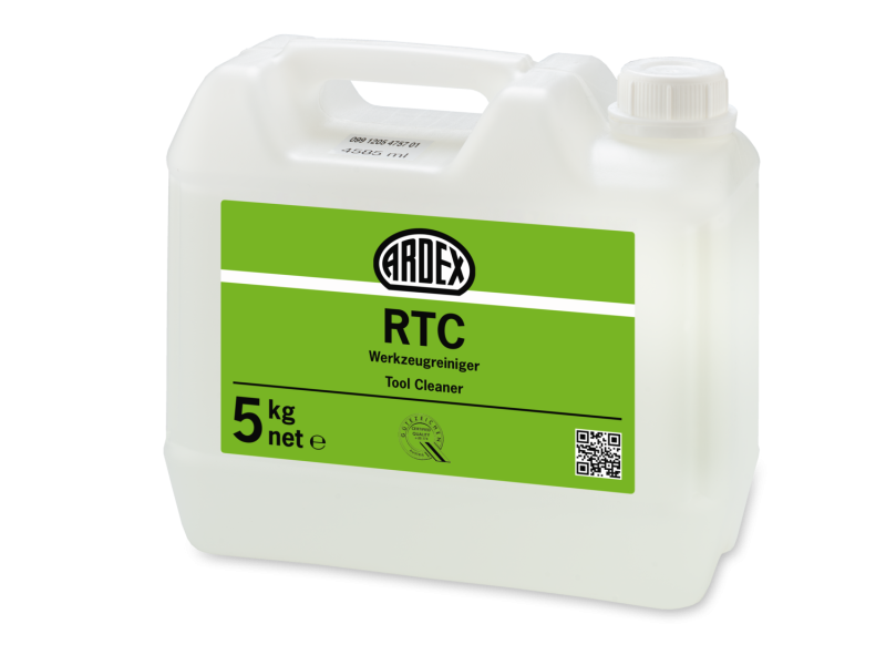 ARDEX RTC
