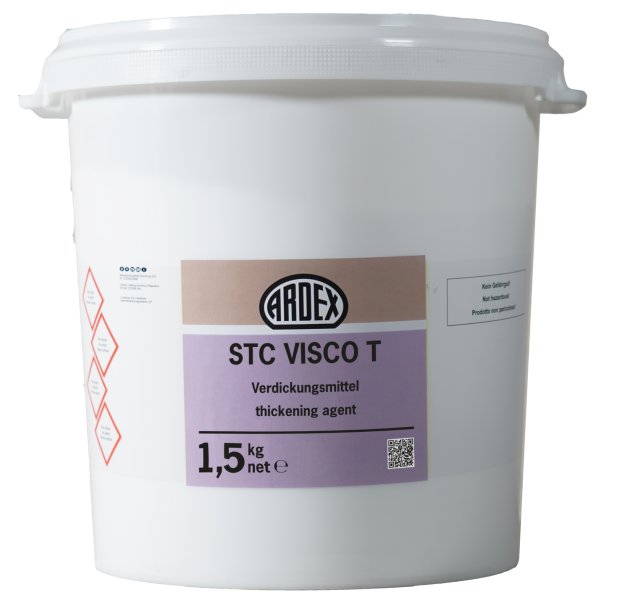 ARDEX STC VISCO T