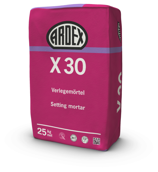 ARDEX X 30