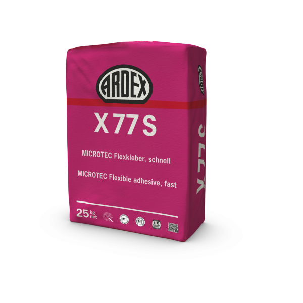 ARDEX X 77 S