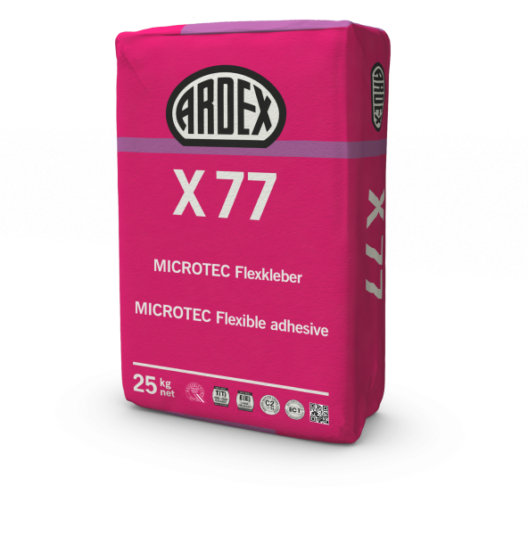 ARDEX X 77