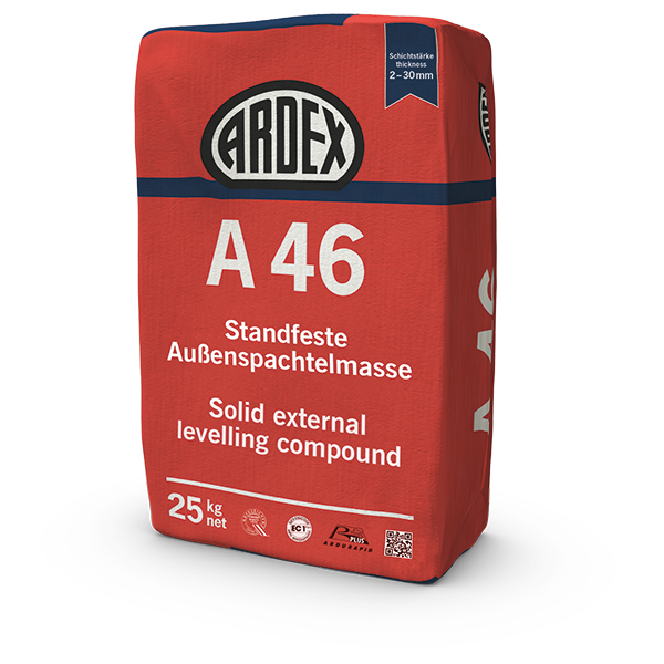 Produktbild_ARDEX-A-46_25kg_Sack_Web