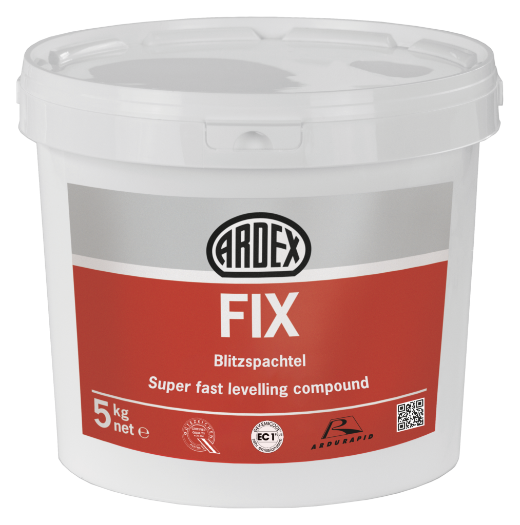 Produktbild_ARDEX-FIX_5kg_Kuebel_Web