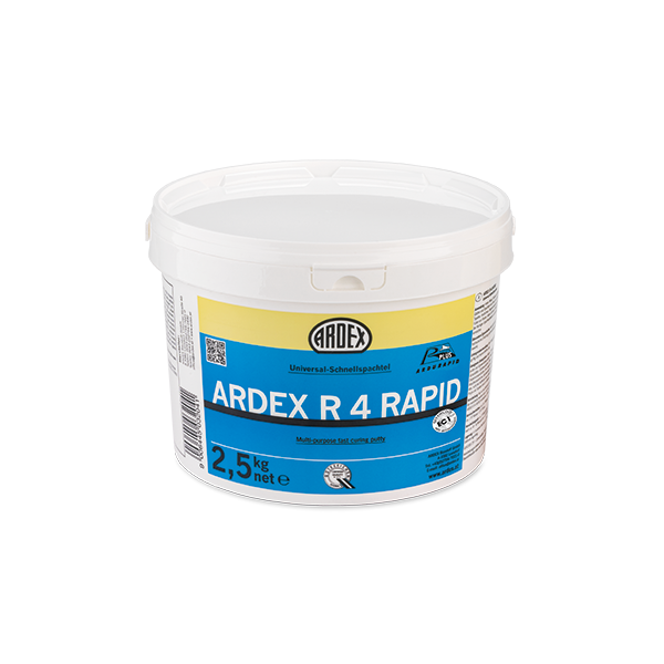 Produktbild_ARDEX-R-4_25kg_Kuebel_Web