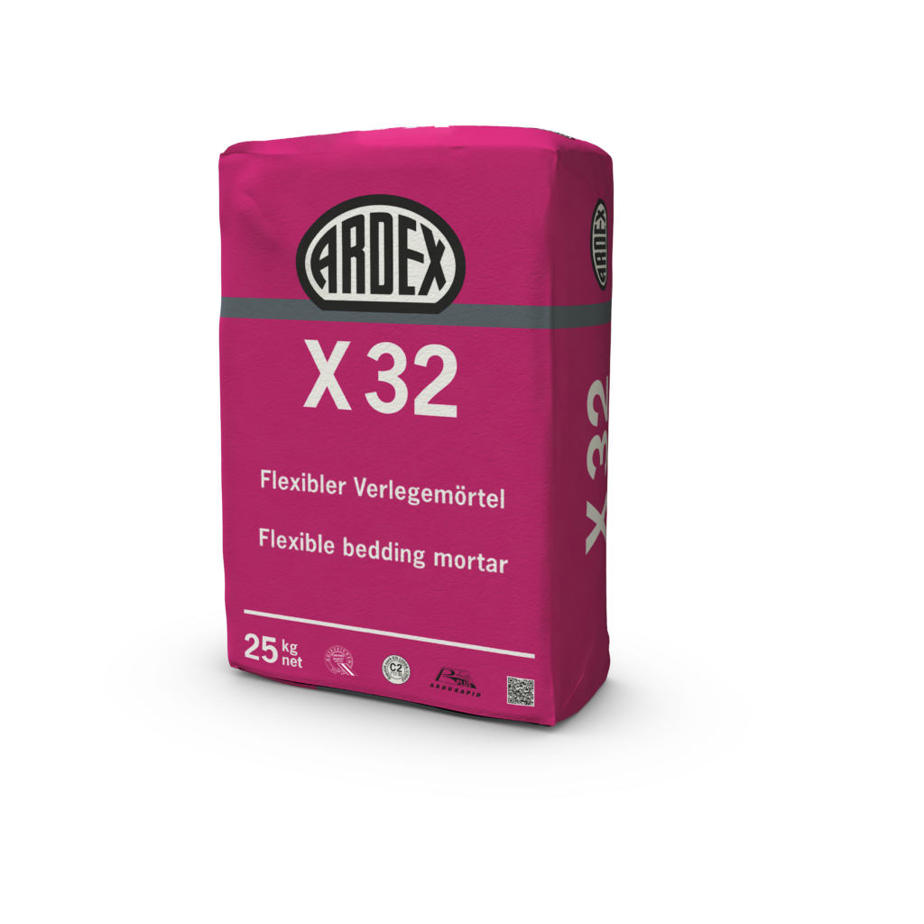 Produktbild_ARDEX-X-32_Sack_25kg
