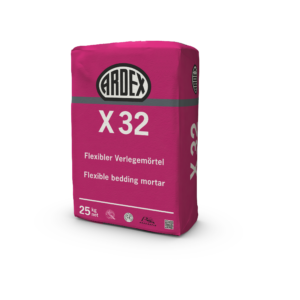 Produktbild_ARDEX-X-32_Sack_25kg
