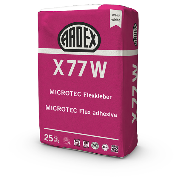 Produktbild_ARDEX-X77-W_25kg_Sack_Web