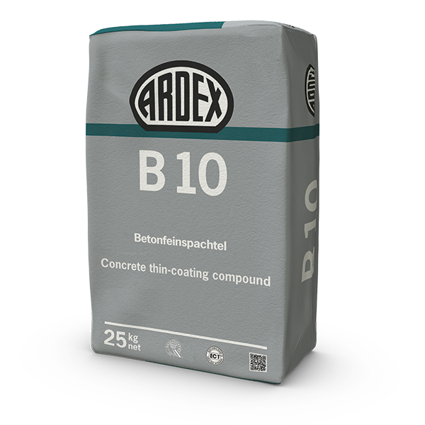 Produktbild_ARDEX-B10_25kg_Sack_Web
