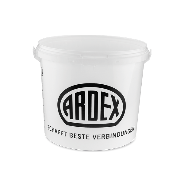 Produktbild_ARDEX-KUeBEL_10l_vorne_Web