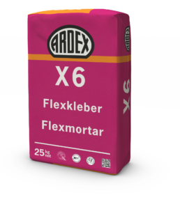 Produktbild_ARDEX-X-6_25kg_Sack