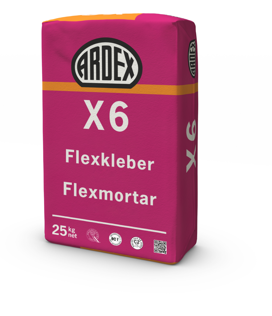 Produktbild_ARDEX-X-6_25kg_Sack