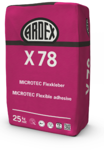 Produktbild_ARDEX-X-78_25kg_Sack-1