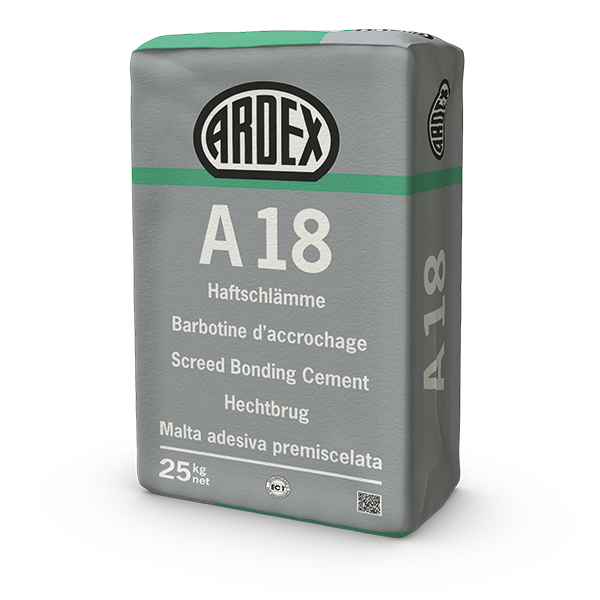 Produktbild_ARDEX-A-18_25kg_Sack_Web